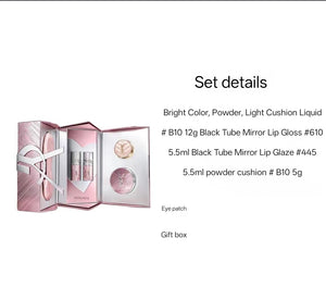 YSL make-up sets