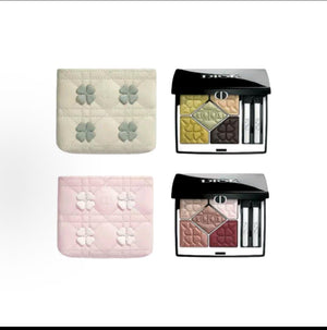 Dior Eyeshadow Palette