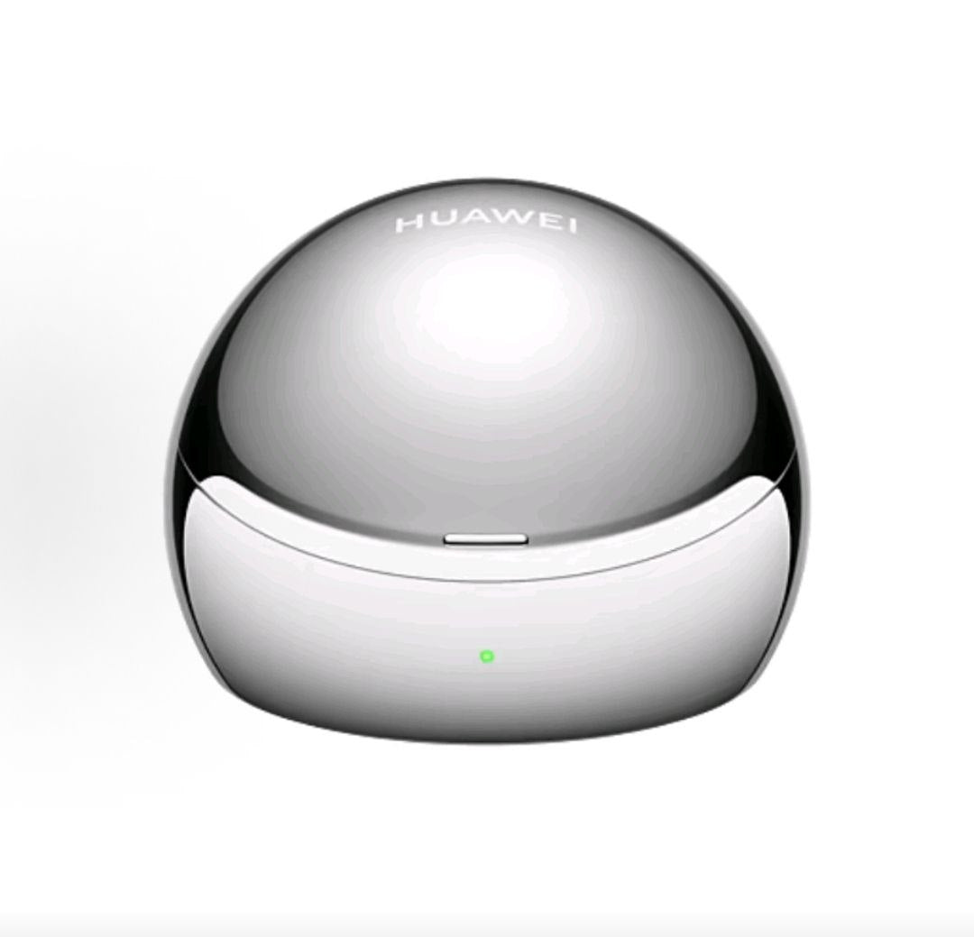 Huawei FreeClip 2 Collector's Edition Wireless Earphones with Radiant Box AI Intelligent Assistant, Cloud-Sensing C-Bridge Earclip Design, Noise Cancelling for Calls