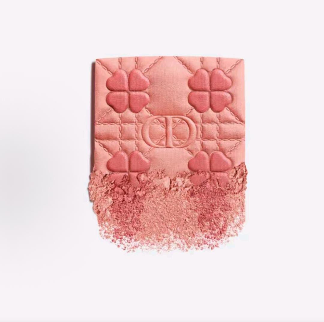 Dior Rouge Blush - Limited Edition