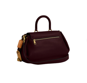 شنطة كوتش COACH  ROGUE 35.