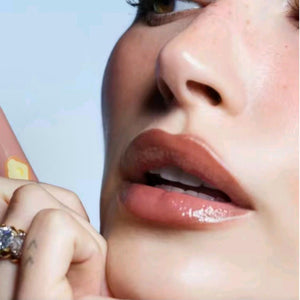 Rhode Peptide Lip Tint (Shade: Toast)