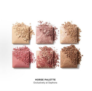 Hourglass Ambient Lighting Edit Unlocked - Horse Palette
