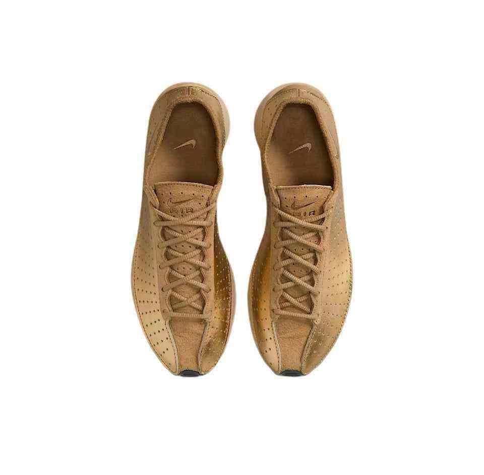 Nike  سنيكر إير سوبرفلاي برونزيNike Air Superfly.