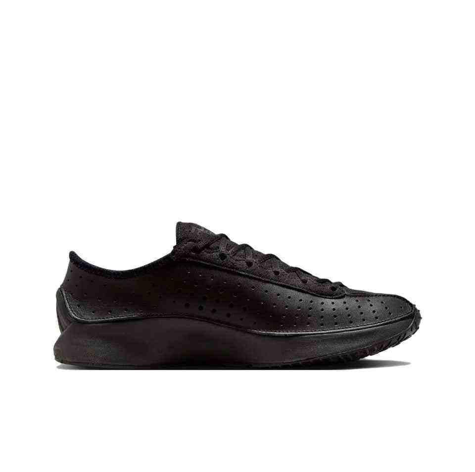 Nike  اسود سنيكر إير سوبرفلاي Nike Air Superfly.