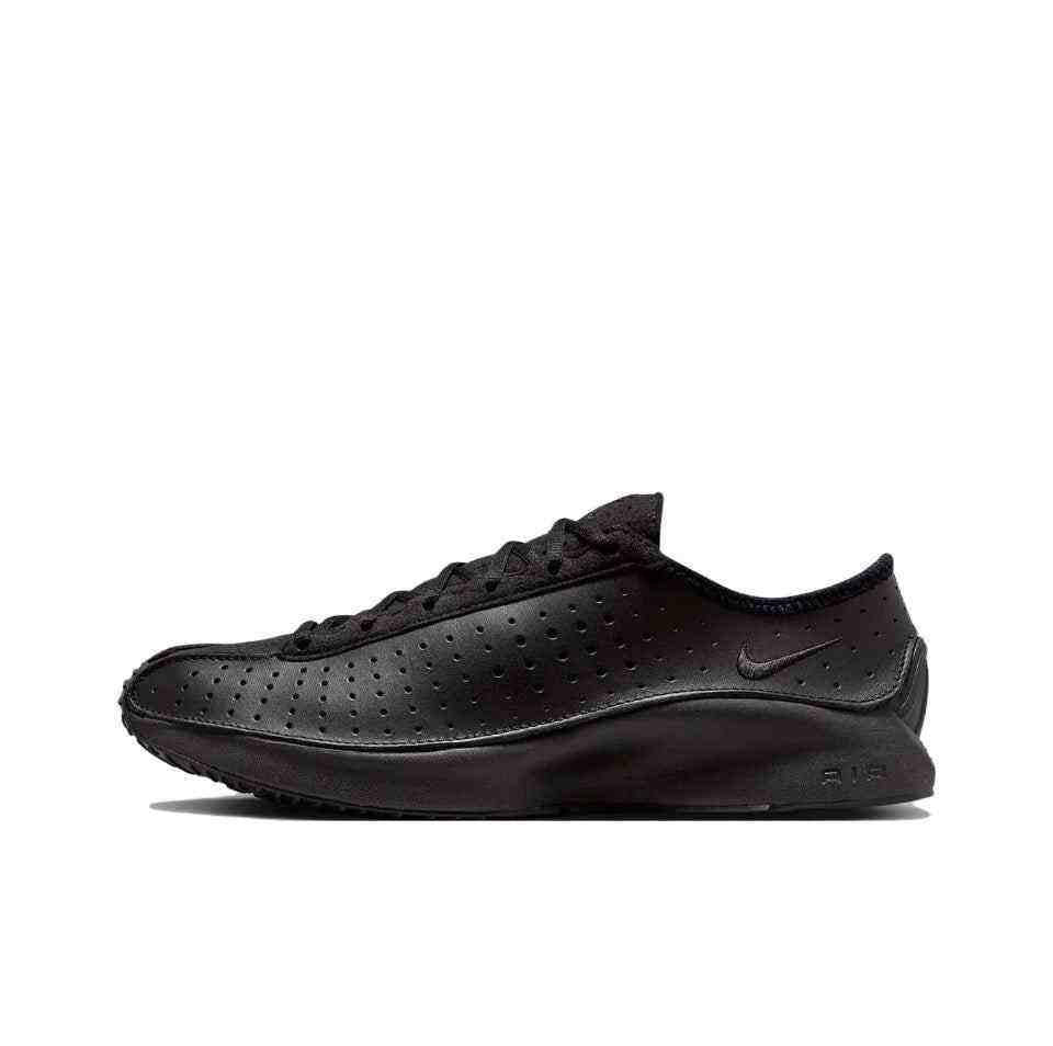 Nike  اسود سنيكر إير سوبرفلاي Nike Air Superfly.