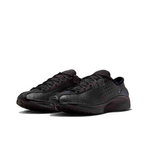 Nike  اسود سنيكر إير سوبرفلاي Nike Air Superfly.