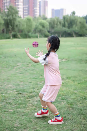 الكرة الطائرة الذكية المضيئة  Flying Magic Ball الجيل المطوّر.