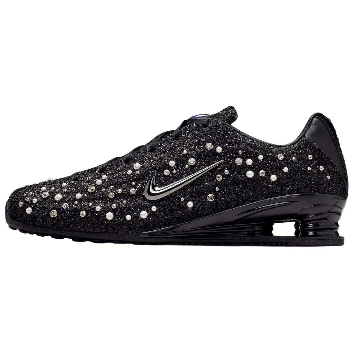 When looking for trendy styles, Nike Shoes feature the amazing حذاء Shox Z أصلي 100% مع روعة حذاء نايك الأصلي للوثوقية، إلى جانب تصاميم شوز نايك ومواصفات nike schuhe.
