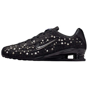 When looking for trendy styles, Nike Shoes feature the amazing حذاء Shox Z أصلي 100% مع روعة حذاء نايك الأصلي للوثوقية، إلى جانب تصاميم شوز نايك ومواصفات nike schuhe.