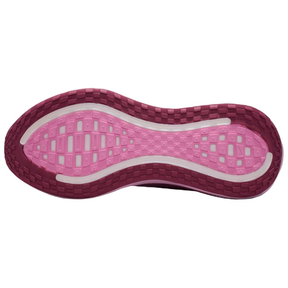 Nike Shoes Outsole Bottom View Pink - شوز نايك نعل سفلي وردي | nike schuhe