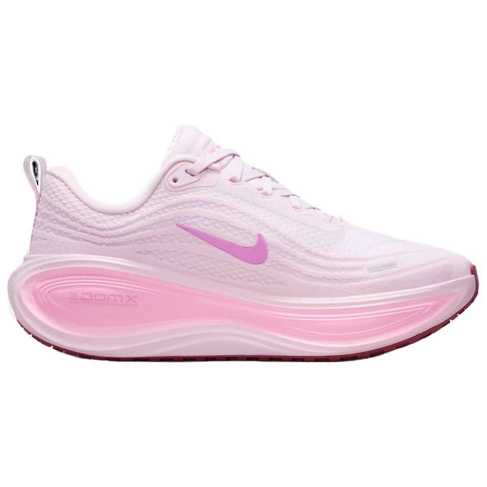 Original Nike Pink Women Running Shoes Side View - حذاء نايك الأصلي نسائي وردي | nike schuhe