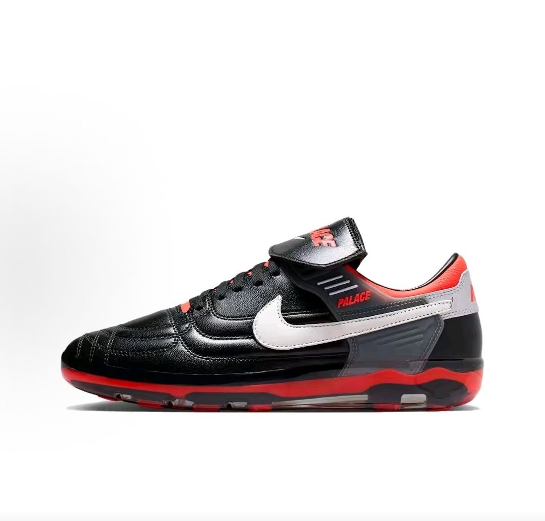 When looking for high-performance sports footwear, Nike Shoes feature the amazing أصلي 100% حذاء نايكي x بالاس أسود | Nike x Palace Black Red مع روعة حذاء نايك الأصلي للوثوقية، إلى جانب تصاميم شوز نايك ومواصفات nike schuhe.