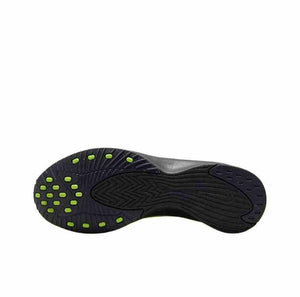 Inspect the durable outsole of Nike Shoes and حذاء نايك الأصلي الذي يضمن راحة شوز نايك، مع ميزات حذاء Nike Air Superfly أسود ورصاصي سنيكر ومواصفات nike schuhe.