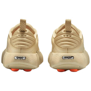 Nike Shoes Beige Back View - شوز نايك بيج من الخلف | nike schuhe | Nike Shoes