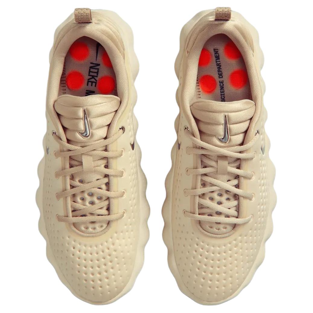 Nike Shoes Beige Top View - حذاء نايك الأصلي بيج من الأعلى | nike schuhe | Nike Shoes