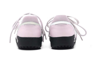 The rear view showcases Nike Shoes details, combining the حذاء نايك الأصلي مع ميزات حذاء نايكي وردي فاتح | Nike Light Pink وجودة شوز نايك وتشكيلة nike schuhe.