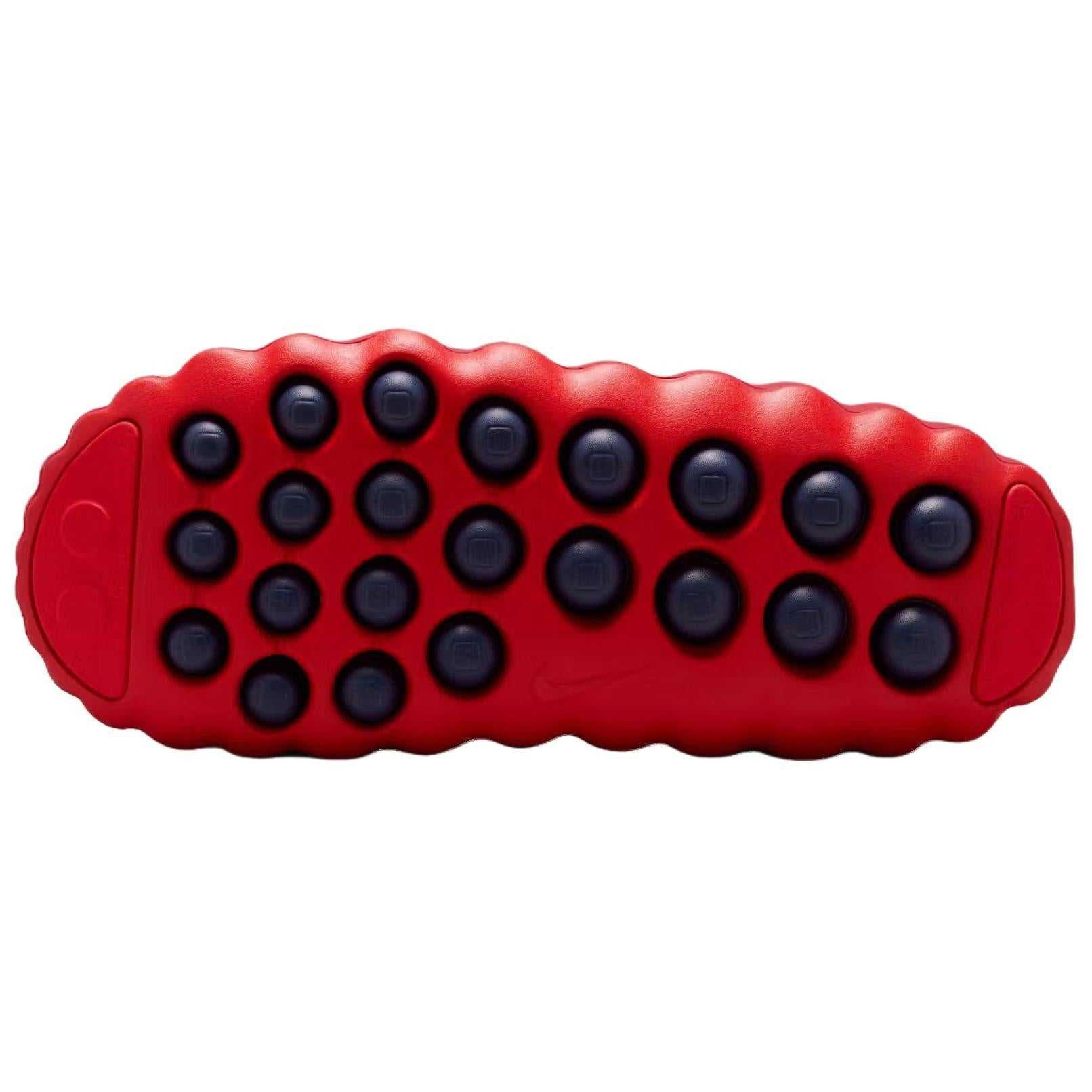 Nike Shoes Mind 001 Outsole Bottom View Burgundy - حذاء نايك الأصلي نعل سفلي خمري | nike schuhe | Nike Shoes