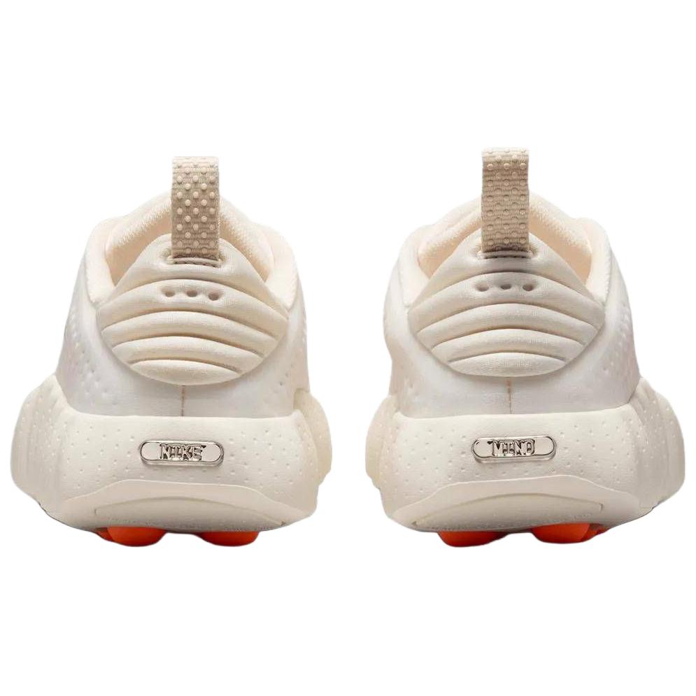 Nike Shoes Mind Body Cream Back View - شوز نايك كريمي من الخلف | nike schuhe | Nike Shoes
