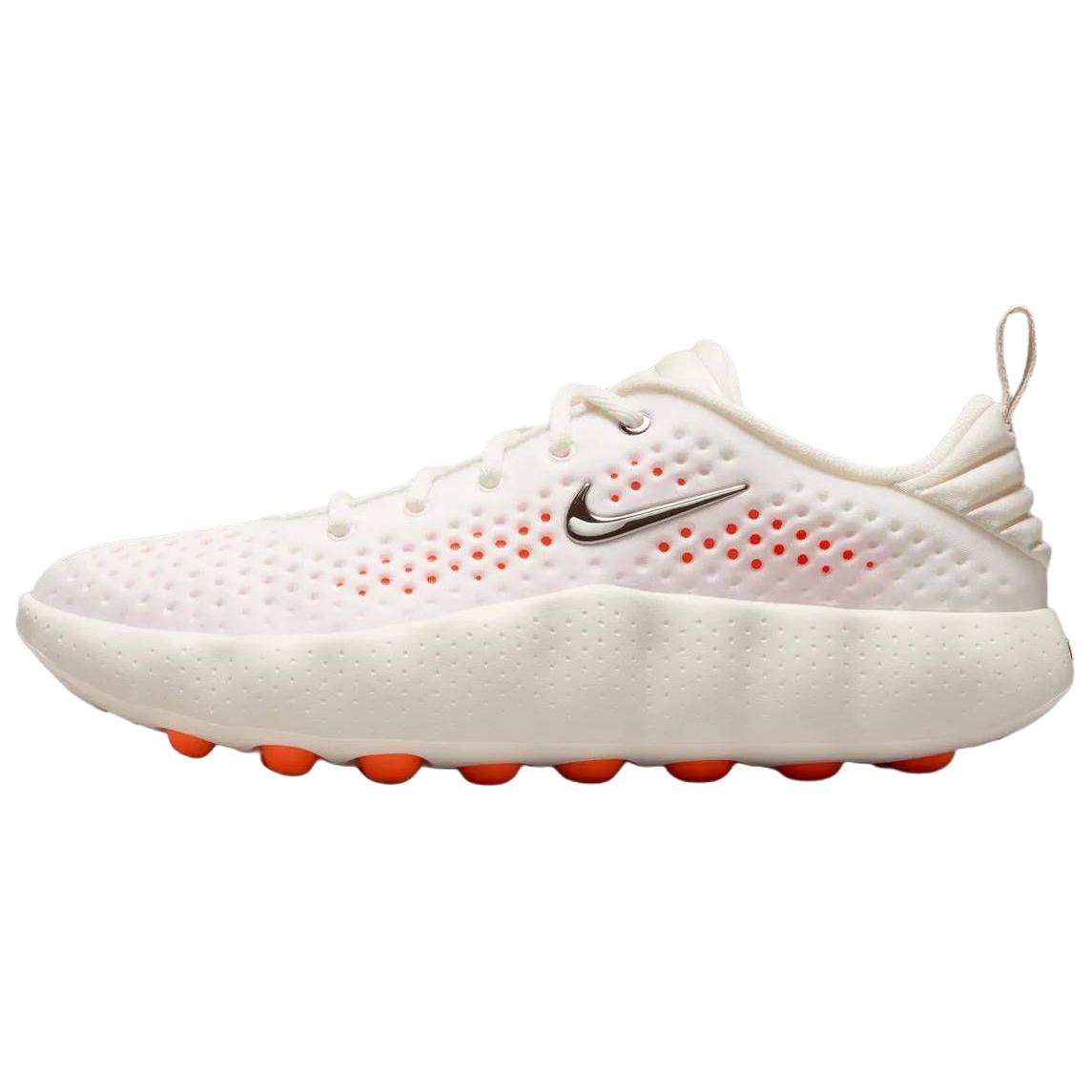 Nike Shoes Mind Body Cream Comfortable Shoes with Modern Design - حذاء بنعل مريح وتصميم عصري باللون الكريمي شوز نايك | nike schuhe | Nike Shoes