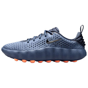 Nike Shoes Mind Body Navy Blue Comfortable Shoes with Innovative Design - حذاء كحلي بتصميم مبتكر ومريح شوز نايك | nike schuhe | Nike Shoes