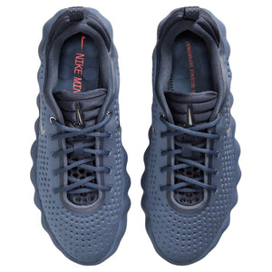 Nike Shoes Mind Body Navy Blue Top View - حذاء نايك الأصلي كحلي من الأعلى | nike schuhe | Nike Shoes