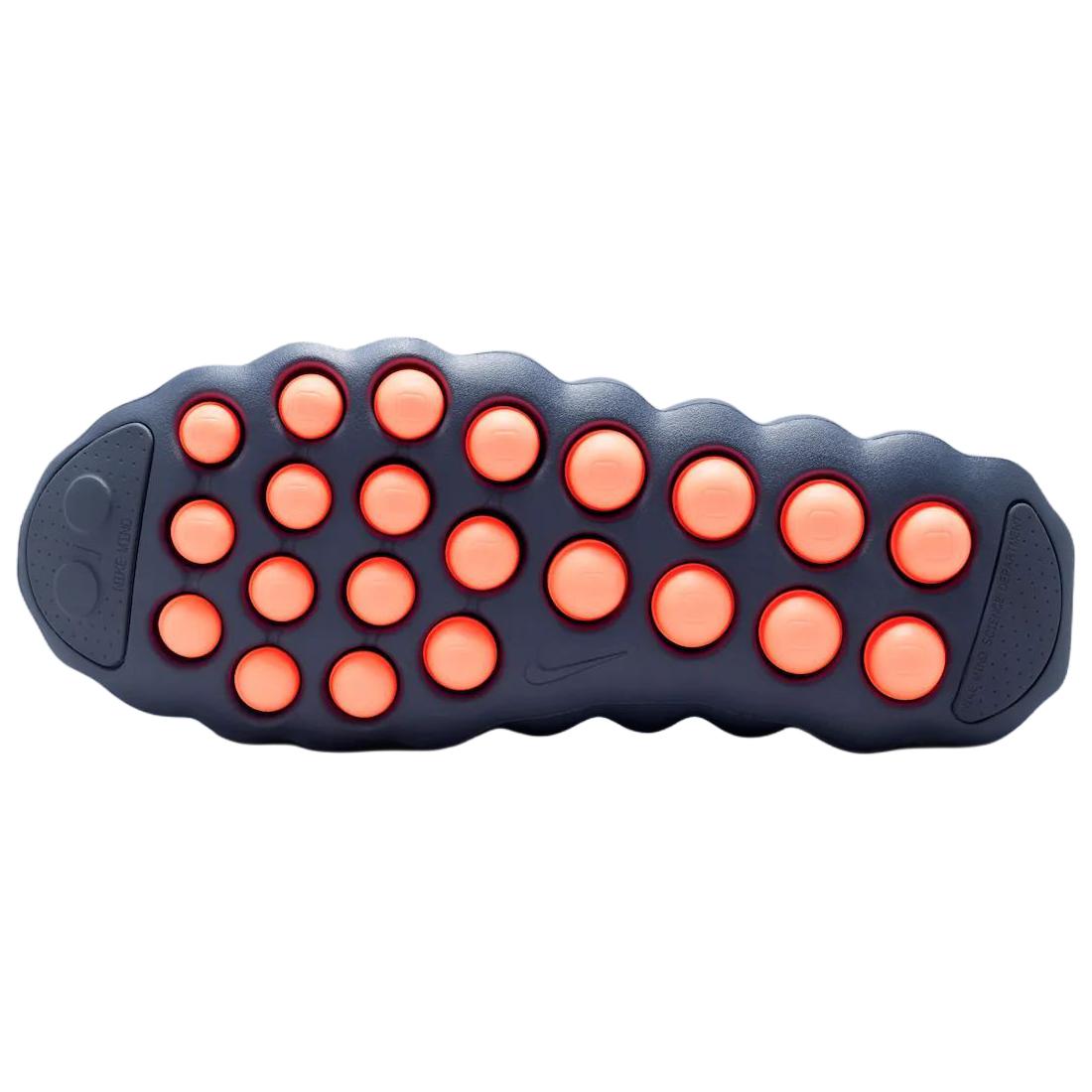 Nike Shoes Mind Body Outsole Bottom View Navy Blue - حذاء نايك الأصلي نعل سفلي كحلي | nike schuhe | Nike Shoes