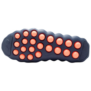Nike Shoes Mind Body Outsole Bottom View Navy Blue - حذاء نايك الأصلي نعل سفلي كحلي | nike schuhe | Nike Shoes