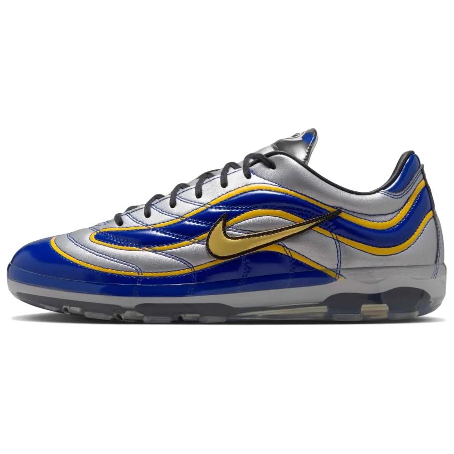 When looking for elite footwear, Nike Shoes feature the amazing حذاء نايكي اير ماكس R9 فضي | Nike Air Max Mercurial R9 Silver مع روعة حذاء نايك الأصلي للوثوقية، إلى جانب تصاميم شوز نايك ومواصفات nike schuhe.
