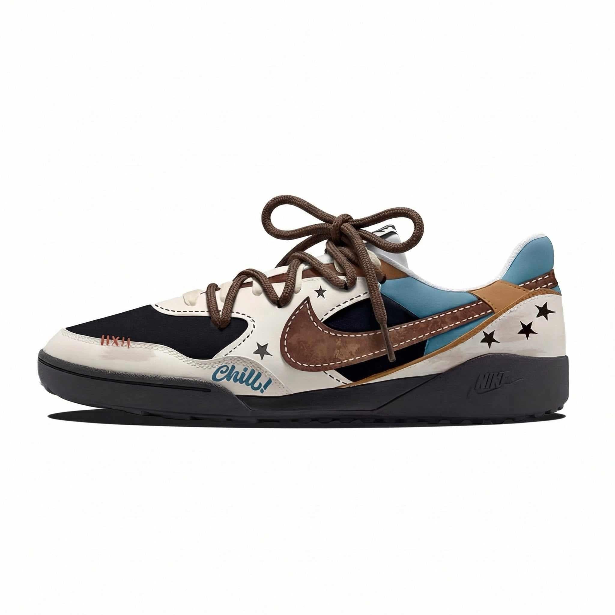 When looking for trendy footwear, Nike Shoes feature the amazing حذاء نايكي تشيل متعدد الألوان | Nike Chill Multicolor مع روعة حذاء نايك الأصلي للوثوقية، إلى جانب تصاميم شوز نايك ومواصفات nike schuhe.