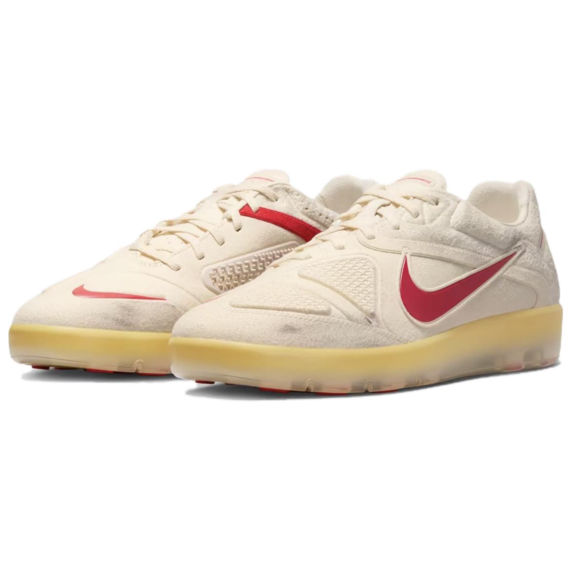 Discover the dynamic perspective of شوز نايك مثل Nike Shoes الفريدة، مع تفاصيل حذاء نايكي بيسماينسون أوف وايت | Nike Peaceminusone Off-White وجودة حذاء نايك الأصلي ضمن تشكيلة nike schuhe.