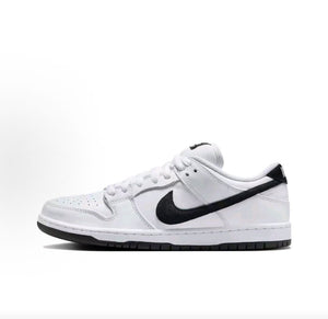 When looking for classic skateboarding footwear, Nike Shoes feature the amazing حذاء نايكي SB دنك أبيض وأسود | Nike SB Dunk Low White Black مع روعة حذاء نايك الأصلي للوثوقية، إلى جانب تصاميم شوز نايك ومواصفات nike schuhe.