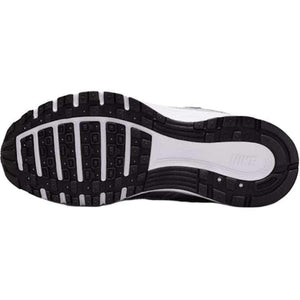 Inspect the durable outsole of Nike Shoes and حذاء نايك الأصلي الذي يضمن راحة شوز نايك، مع ميزات حذاء Nike P-6000 بلون فضي ورمادي وأبيض ومواصفات nike schuhe.