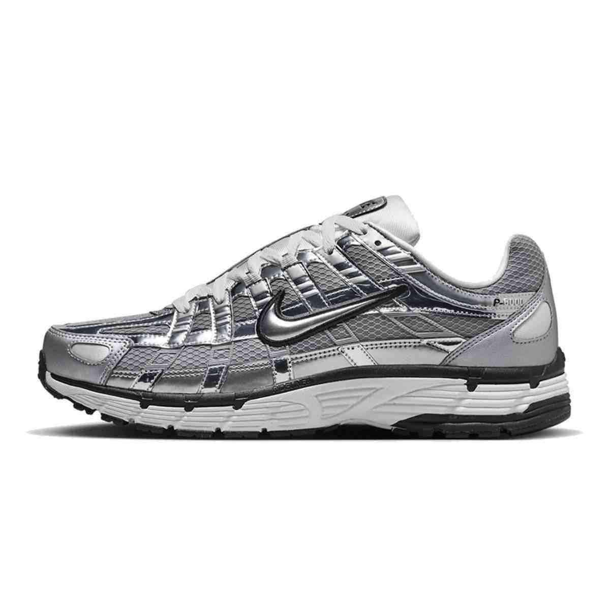 When looking for modern styles, Nike Shoes feature the amazing حذاء P-6000 لون فضي ميتاليك بتصميم رياضي عصري مع روعة حذاء نايك الأصلي للوثوقية، إلى جانب تصاميم شوز نايك ومواصفات nike schuhe.