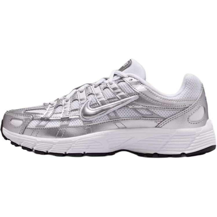 When looking for stylish designs, Nike Shoes feature the amazing حذاء Nike P-6000 بلون فضي ورمادي وأبيض مع روعة حذاء نايك الأصلي للوثوقية، إلى جانب تصاميم شوز نايك ومواصفات nike schuhe.