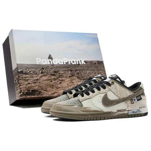 When looking for unique styles, Nike Shoes feature the amazing حذاء PandaPrank x Nike بتصميم مبتكر مع روعة حذاء نايك الأصلي للوثوقية، إلى جانب تصاميم شوز نايك ومواصفات nike schuhe.