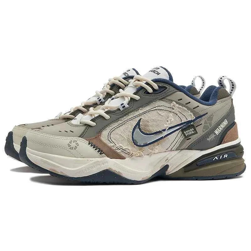 Experience the stylish look of شوز نايك وموديلات Nike Shoes، مع تفاصيل حذاء بإصدار خاص تصميم جبلي - Panda Prank وجودة حذاء نايك الأصلي وتشكيلة nike schuhe.
