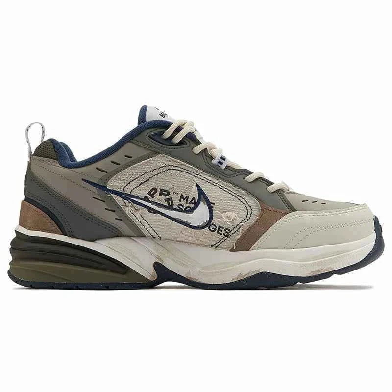 Discover the dynamic perspective of شوز نايك مثل Nike Shoes الفريدة، مع تفاصيل حذاء بإصدار خاص تصميم جبلي - Panda Prank وجودة حذاء نايك الأصلي ضمن تشكيلة nike schuhe.