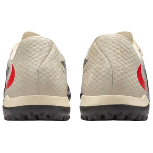 Nike Shoes Phantom Beige and Cherry Back View - شوز نايك بيج وكرزي من الخلف | nike schuhe | Nike Shoes