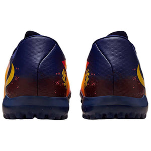 Nike Shoes Phantom Orange Turf Back View - شوز نايك برتقالي من الخلف | nike schuhe | Nike Shoes