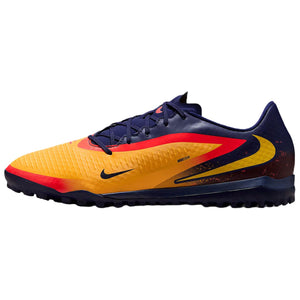 Nike Shoes Phantom Orange Turf Football Shoes - حذاء كرة قدم بنعل Turf وألوان برتقالية شوز نايك | nike schuhe | Nike Shoes