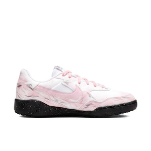 Discover the dynamic perspective of شوز نايك مثل Nike Shoes الفريدة، مع تفاصيل حذاء نايكي رياضي وردي وأبيض | Nike Sneakers Pink White وجودة حذاء نايك الأصلي ضمن تشكيلة nike schuhe.
