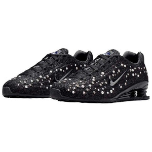 Discover the dynamic perspective of شوز نايك مثل Nike Shoes الفريدة، مع تفاصيل حذاء Shox Z أصلي 100% وجودة حذاء نايك الأصلي ضمن تشكيلة nike schuhe.