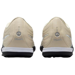 Nike Shoes Tiempo United Beige Back View - شوز نايك بيج من الخلف | nike schuhe | Nike Shoes