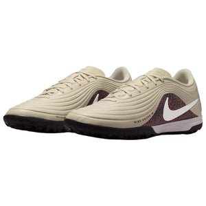 Nike Shoes Tiempo United Beige Perspective View - شوز نايك كرة قدم بيج بنقشة مميزة | nike schuhe | Nike Shoes