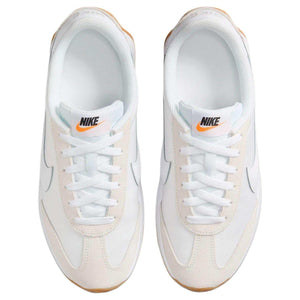 Nike Shoes White Classic Top View - حذاء نايك الأصلي أبيض من الأعلى | nike schuhe | Nike Shoes