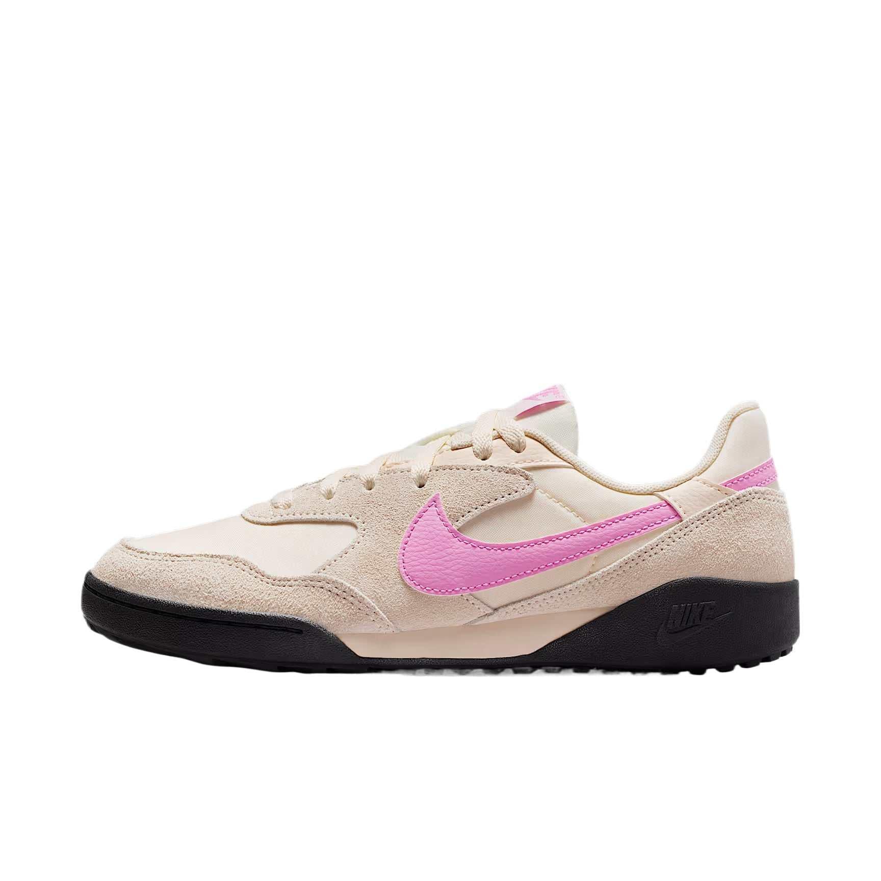 When looking for stylish footwear, Nike Shoes feature the amazing حذاء نايكي نسائي بيج ووردي | Nike Beige & Pink مع روعة حذاء نايك الأصلي للوثوقية، إلى جانب تصاميم شوز نايك ومواصفات nike schuhe.