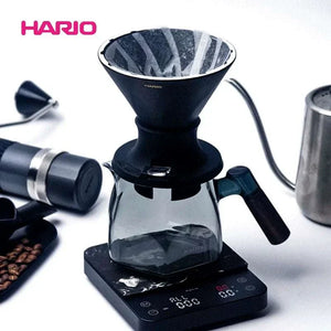 HARIO  Smart Filter Cup No. 02 2-4 Servings V60.