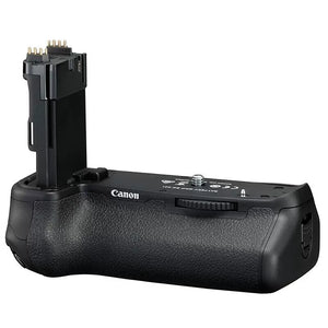 Canon Original Controller and Battery Case Compatible with EOS R6 R5 6D2 Camera Canon Controller and Battery Case BG-E21 (6D2 Original Controller)
