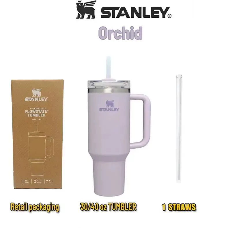 Stanley Quencher H2.0 كوب حراري حرارية